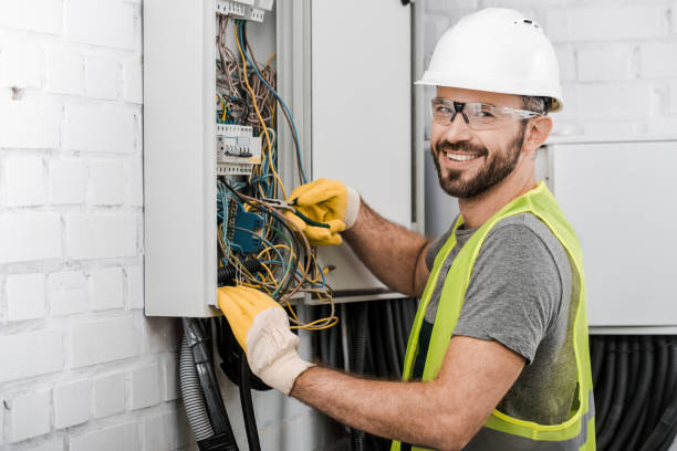 Best Affordable Electrician  in Saw Creek, PA