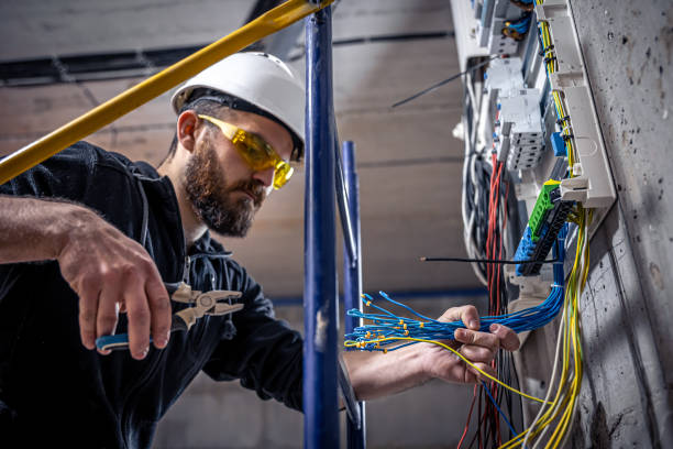 Best Electrical Contractors for Businesses  in Saw Creek, PA