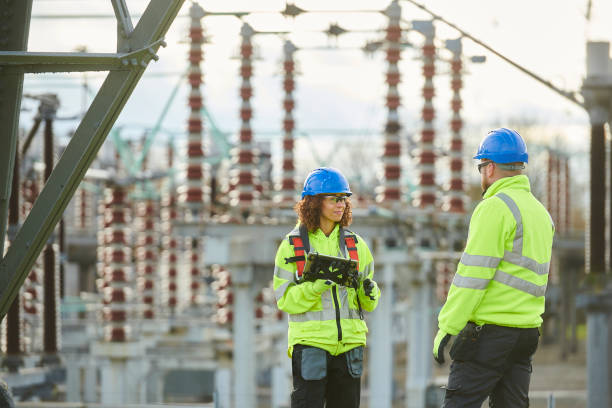 Best Industrial Electrical Services  in Saw Creek, PA