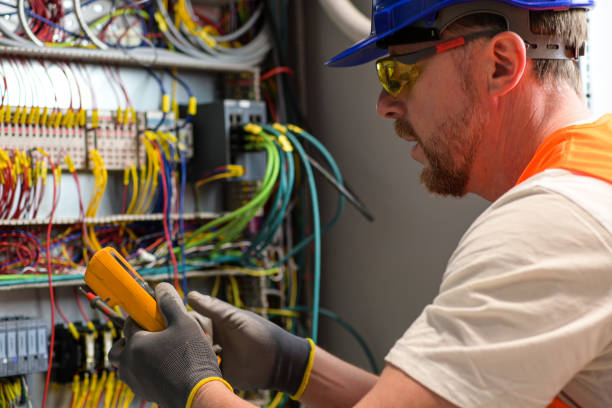 Best Electrical Repair Services  in Saw Creek, PA