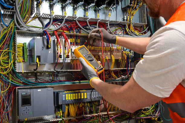 Affordable Emergency Electrician in PA