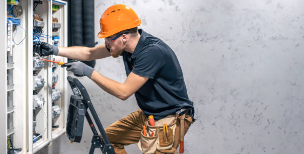 Best Electrical Repair Services  in Saw Creek, PA
