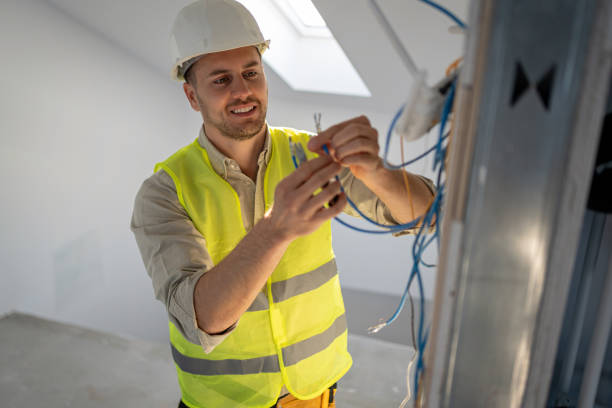 Best Electrical System Inspection  in Saw Creek, PA